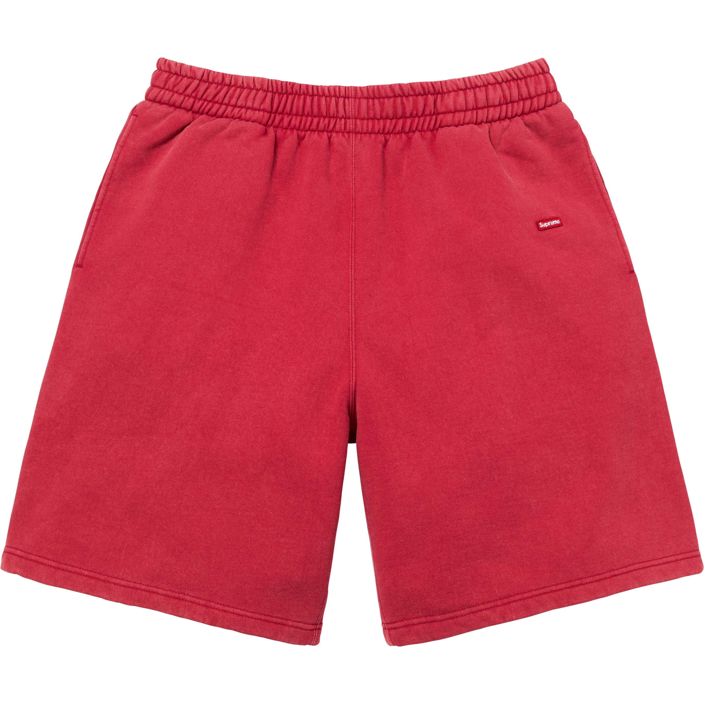 Small Box Sweatshort view 20